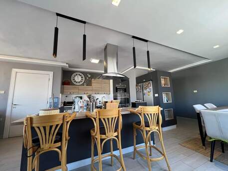 Abdoun, Apartments/Houses, JOD 16000/year,  Furnished,  2 BR,  Fully Furnished 2B Masters Apart With Baconlies In Abdoun 00962777688956