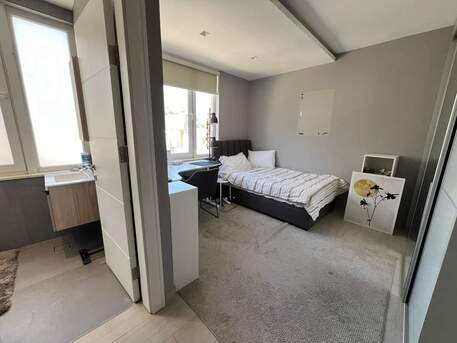 Abdoun, Apartments/Houses, JOD 16000/year,  Furnished,  2 BR,  Fully Furnished 2B Masters Apart With Baconlies In Abdoun 00962777688956