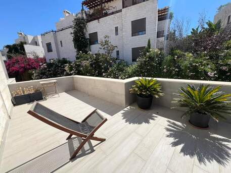 Abdoun, Apartments/Houses, JOD 16000/year,  Furnished,  2 BR,  Fully Furnished 2B Masters Apart With Baconlies In Abdoun 00962777688956