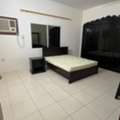 BHD 260/month,  Furnished,  2 BR,  2 Bath,Ewa,balcony,parking,fully Furnished Flat 4rent N Hoora@All Inclusive 33112437