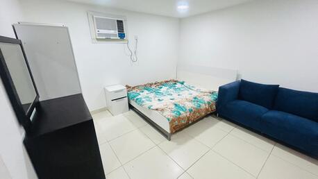 Segaya, Apartments/Houses, BHD 170/month,  Furnished,  Studio,  FURNISHED STUDIO APARTMENT FOR RENT IN SEGAYA -: 38185065