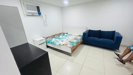 Segaya, Apartments/Houses, BHD 170/month,  Furnished,  Studio,  FURNISHED STUDIO APARTMENT FOR RENT IN SEGAYA -: 38185065