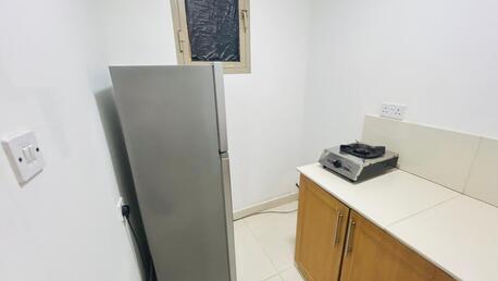 Segaya, Apartments/Houses, BHD 170/month,  Furnished,  Studio,  FURNISHED STUDIO APARTMENT FOR RENT IN SEGAYA -: 38185065