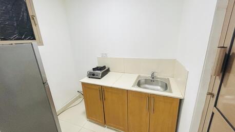 Segaya, Apartments/Houses, BHD 170/month,  Furnished,  Studio,  FURNISHED STUDIO APARTMENT FOR RENT IN SEGAYA -: 38185065