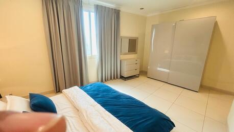 Adliya, Apartments/Houses, BHD 280/month,  Furnished,  1 BR,  FULLY FURNISHED 1 BHK APARTMENT FOR RENT IN ADLIYA -: 38185065