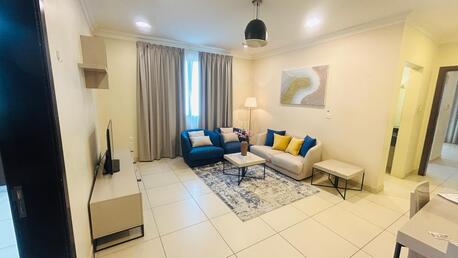 Adliya, Apartments/Houses, BHD 280/month,  Furnished,  1 BR,  FULLY FURNISHED 1 BHK APARTMENT FOR RENT IN ADLIYA -: 38185065