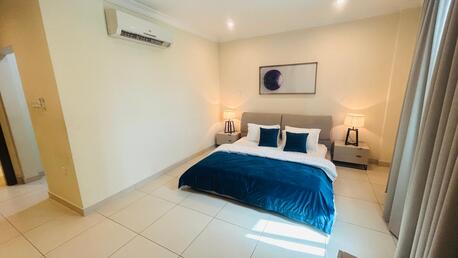 Adliya, Apartments/Houses, BHD 280/month,  Furnished,  1 BR,  FULLY FURNISHED 1 BHK APARTMENT FOR RENT IN ADLIYA -: 38185065