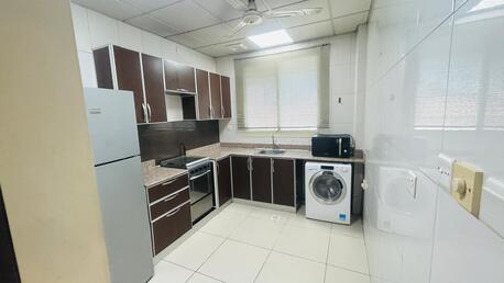 Adliya, Apartments/Houses, BHD 280/month,  Furnished,  1 BR,  FULLY FURNISHED 1 BHK APARTMENT FOR RENT IN ADLIYA -: 38185065