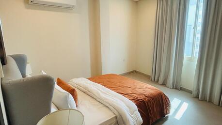 Adliya, Apartments/Houses, BHD 380/month,  2 BR,  FULLY FURNISHED 3 BHK APARTMENT FOR RENT IN ADLIYA -: 38185065