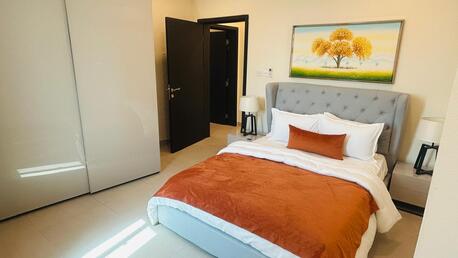 Adliya, Apartments/Houses, BHD 380/month,  2 BR,  FULLY FURNISHED 3 BHK APARTMENT FOR RENT IN ADLIYA -: 38185065