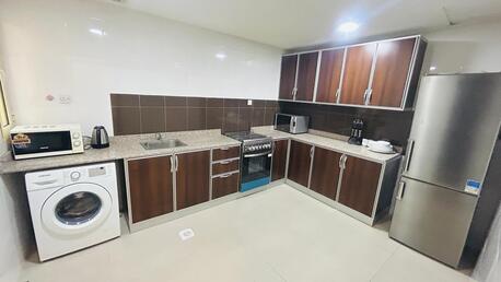 Adliya, Apartments/Houses, BHD 380/month,  2 BR,  FULLY FURNISHED 3 BHK APARTMENT FOR RENT IN ADLIYA -: 38185065