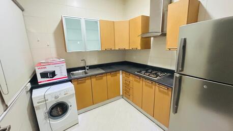 Manama, Apartments/Houses, BHD 330/month,  Furnished,  2 BR,  FULLY FURNISHED 2 BHK APARTMENT FOR RENT IN GAFOOL -: 38185065