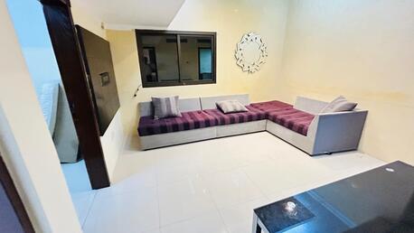 Mahooz, Apartments/Houses, BHD 180/month,  2 BR,  SEMI FURNISHED 2 BHK APARTMENT FOR RENT IN MAHOOZ -: 38185065