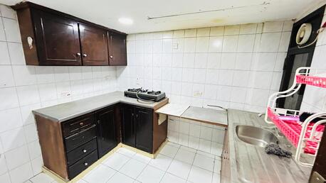 Mahooz, Apartments/Houses, BHD 180/month,  2 BR,  SEMI FURNISHED 2 BHK APARTMENT FOR RENT IN MAHOOZ -: 38185065