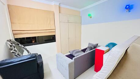 Mahooz, Apartments/Houses, BHD 180/month,  2 BR,  SEMI FURNISHED 2 BHK APARTMENT FOR RENT IN MAHOOZ -: 38185065