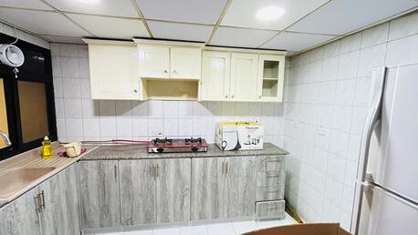Mahooz, Apartments/Houses, BHD 180/month,  2 BR,  SEMI FURNISHED 2 BHK APARTMENT FOR RENT IN MAHOOZ -: 38185065