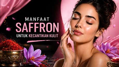 Kuala Lumpur, Health & Beauty Items, Sprinkle A Little Magic Into Your Meals With Saffron From Saffron Cottage