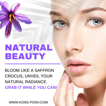 Kuala Lumpur, Health & Beauty Items, Sprinkle A Little Magic Into Your Meals With Saffron From Saffron Cottage