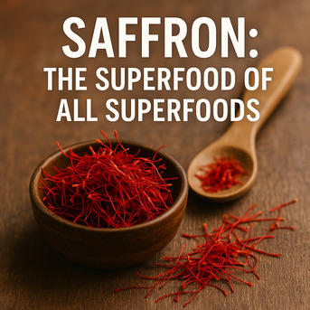 Kuala Lumpur, Health & Beauty Items, Sprinkle A Little Magic Into Your Meals With Saffron From Saffron Cottage