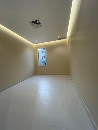 Kuwait City, Apartments/Houses, KWD 750/month,  4 BR,  200 Sq. Meter,  For Rent In Rumaithiya, High Ground Floor Apartment Consisting Of 4 Master Rooms