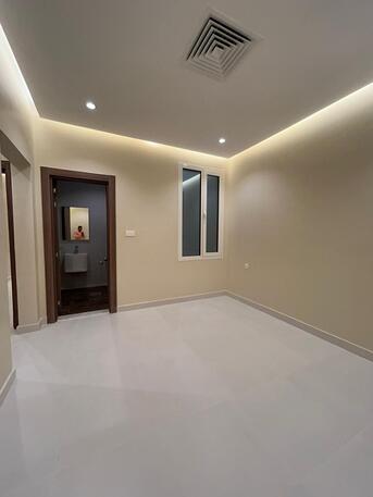 Kuwait City, Apartments/Houses, KWD 750/month,  4 BR,  200 Sq. Meter,  For Rent In Rumaithiya, High Ground Floor Apartment Consisting Of 4 Master Rooms