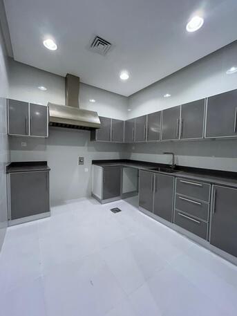 Kuwait City, Apartments/Houses, KWD 750/month,  4 BR,  200 Sq. Meter,  For Rent In Rumaithiya, High Ground Floor Apartment Consisting Of 4 Master Rooms