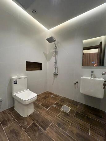 Kuwait City, Apartments/Houses, KWD 750/month,  4 BR,  200 Sq. Meter,  For Rent In Rumaithiya, High Ground Floor Apartment Consisting Of 4 Master Rooms