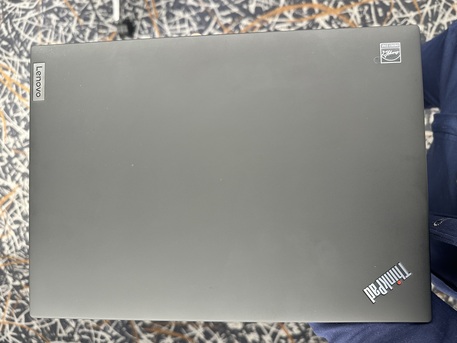  , SAR 3400,  Lenovo Thinkpad T14s Gen 4 Core I7 13th Gen 16Gb/512ssd New, 4