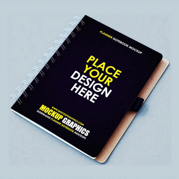 Salmaniya, Printing, Note Book Printing