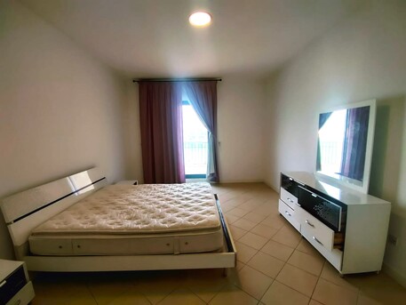 Amwaj Islands, Villas, BHD 800,  Furnished,  260 Sq. Meter,  Beautiful Sea Front Villa For Rent In Amwaj Floating Island BD 800/-