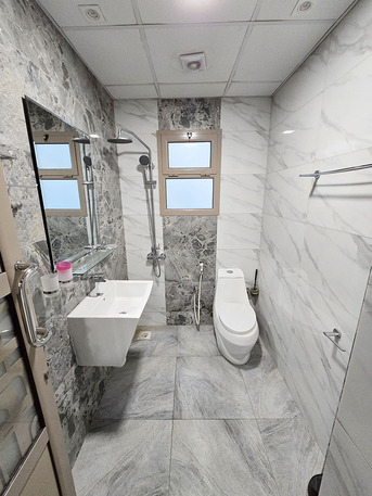 Al Seef, Offices, BHD 350,  80 Sq. Meter,  2BHK Office For Rent In Seef