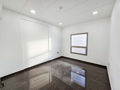 Al Seef, Offices, BHD 350,  80 Sq. Meter,  2BHK Office For Rent In Seef
