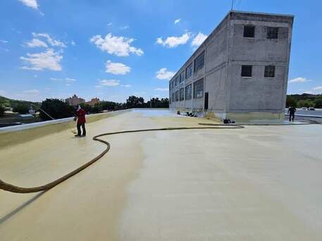 Riyadh, Items Wanted, Waterproofing And Epoxy Coating Expert