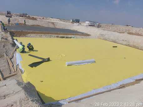 Riyadh, Items Wanted, Waterproofing And Epoxy Coating Expert