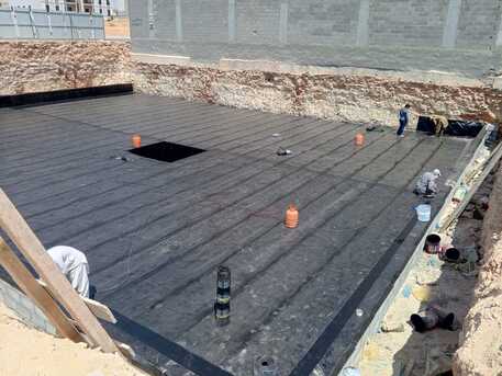 Riyadh, Items Wanted, Waterproofing And Epoxy Coating Expert