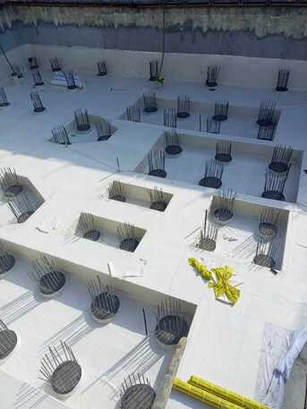 Riyadh, Items Wanted, Waterproofing And Epoxy Coating Expert