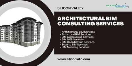 Doha, Construction, Architectural BIM Consulting Services In Doha, Qatar