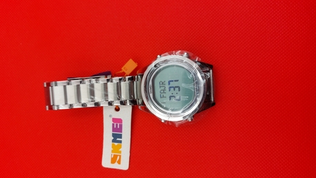 Jeddah, Electronics, SAR 70,  Digital Watch  SALE