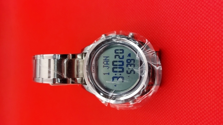 Jeddah, Electronics, SAR 70,  Digital Watch  SALE