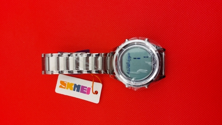 Jeddah, Electronics, SAR 70,  Digital Watch  SALE