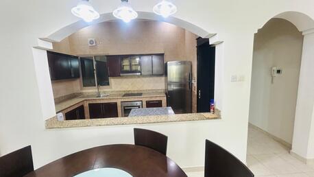 Manama, Apartments/Houses, BHD 380/month,  Furnished,  2 BR,  SEMI FURNISHED 2 BHK APARTMENT FOR RENT IN GUFOOL-: SUBEER*38185065