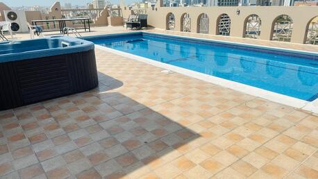 Manama, Apartments/Houses, BHD 380/month,  Furnished,  2 BR,  SEMI FURNISHED 2 BHK APARTMENT FOR RENT IN GUFOOL-: SUBEER*38185065