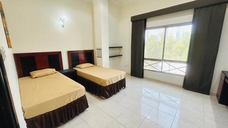 Manama, Apartments/Houses, BHD 380/month,  Furnished,  2 BR,  SEMI FURNISHED 2 BHK APARTMENT FOR RENT IN GUFOOL-: SUBEER*38185065