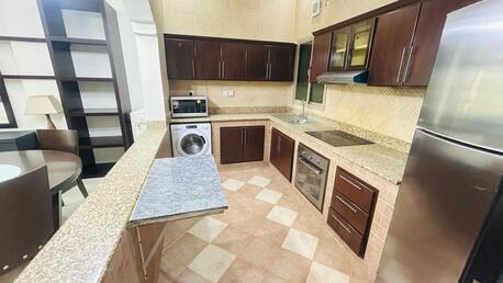 Manama, Apartments/Houses, BHD 380/month,  Furnished,  2 BR,  SEMI FURNISHED 2 BHK APARTMENT FOR RENT IN GUFOOL-: SUBEER*38185065