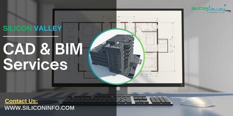 Damascus, Construction, CAD & BIM Services Provider In Syria
