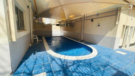 Juffair, Apartments/Houses, BHD 280/month,  Furnished,  2 BR,  FULLY FURNISHED 2 BHK APARTMENT FOR RENT IN JUFFAIR-: SUBEER*38185065*