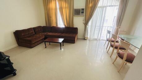 Juffair, Apartments/Houses, BHD 280/month,  Furnished,  2 BR,  FULLY FURNISHED 2 BHK APARTMENT FOR RENT IN JUFFAIR-: SUBEER*38185065*