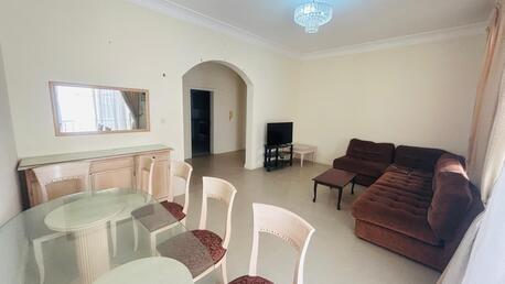 Juffair, Apartments/Houses, BHD 280/month,  Furnished,  2 BR,  FULLY FURNISHED 2 BHK APARTMENT FOR RENT IN JUFFAIR-: SUBEER*38185065*