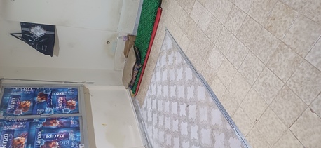 Al Baghdadyiah Al Sharqyia, Bedspace For Rent, Room Share 1 Banda Chahiye Indian 250 Sr Per Month