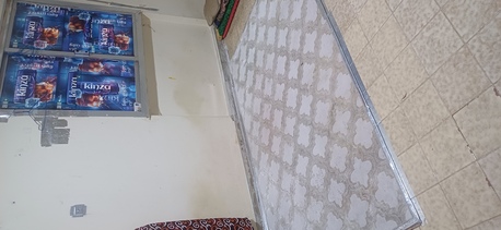 Al Baghdadyiah Al Sharqyia, Bedspace For Rent, Room Share 1 Banda Chahiye Indian 250 Sr Per Month